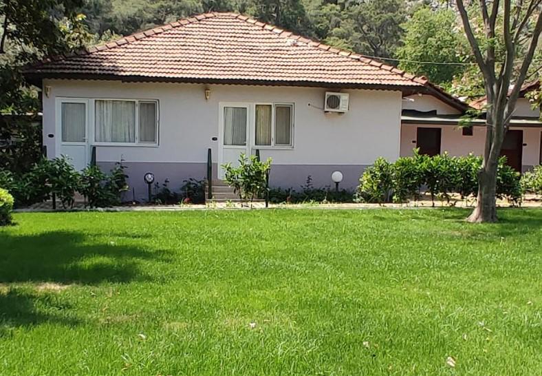 Garden Pansiyon