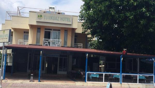 Turkuaz Hotel