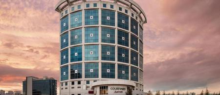 Courtyard İstanbul West