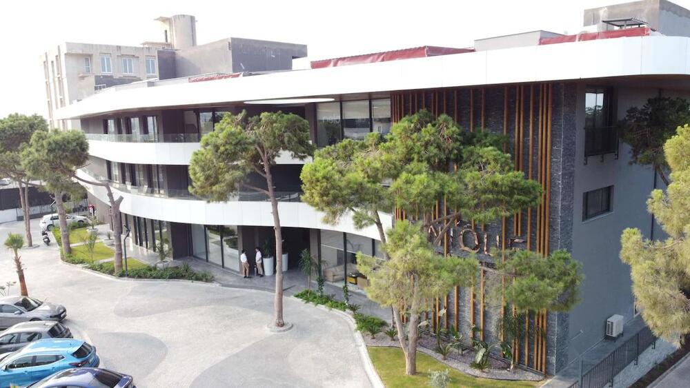 Unique Life Style Hotel