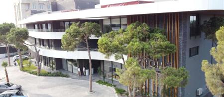Unique Life Style Hotel
