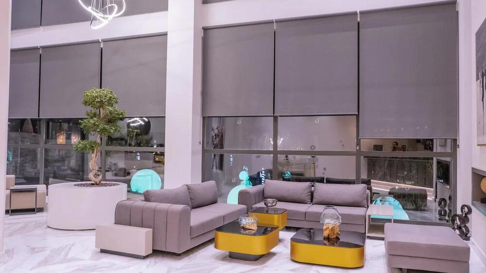 Unique Life Style Hotel