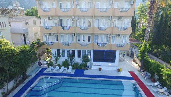 Mayroom Otel