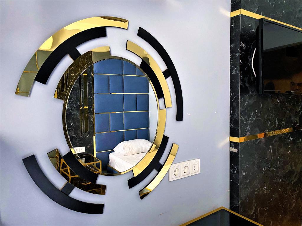 Orange Airport Hostel