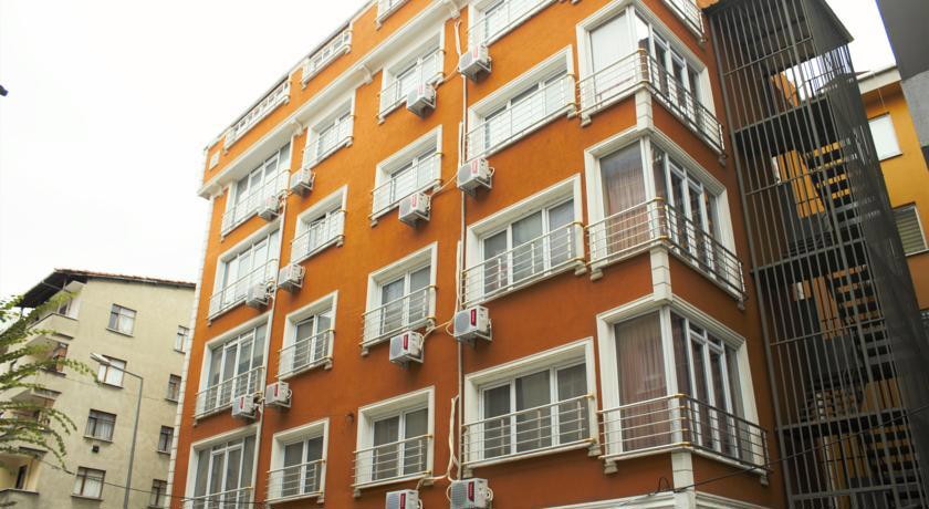 Orange Airport Hotel