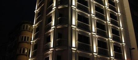 Le Mirage Hotel