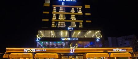 Hotel Bfc Spa & Sport