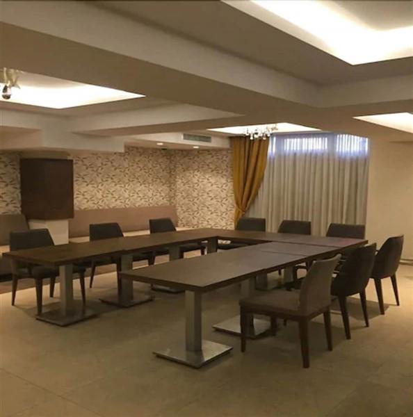 Le Mirage Hotel