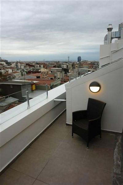 Le Mirage Hotel