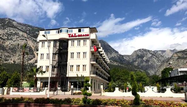 Tal Hotel