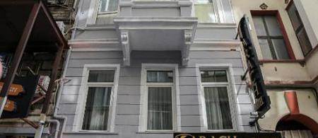 Arach Hotel Harbiye