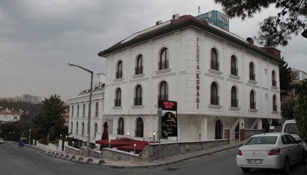 Florya Konağı