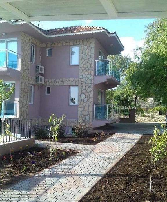 Sefa Hotel