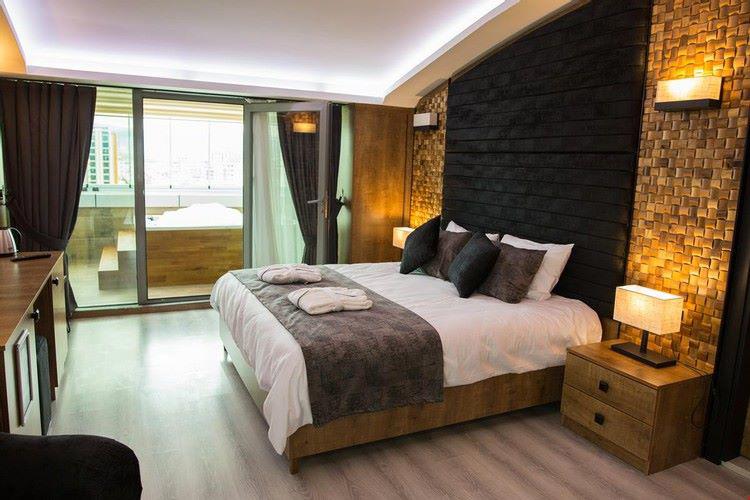 Hotel Bfc Spa & Sport