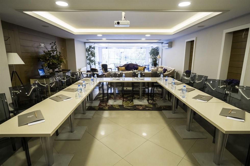 Cheya Hotel & Suites Beşiktaş