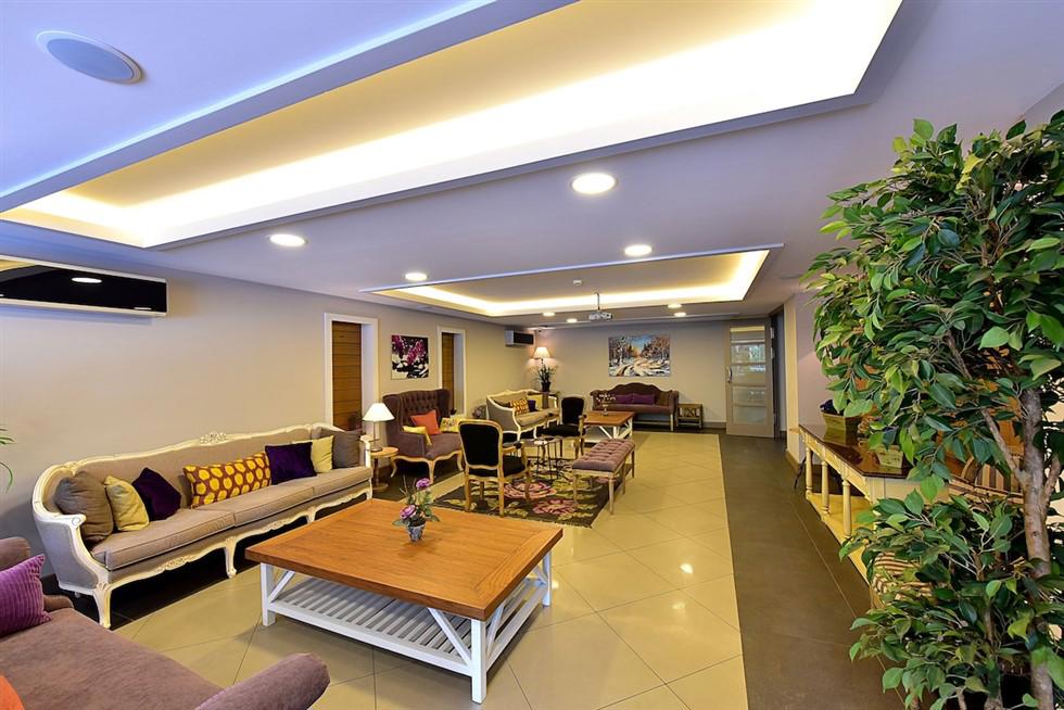 Cheya Hotel & Suites Beşiktaş