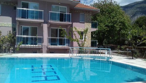 Sefa Hotel