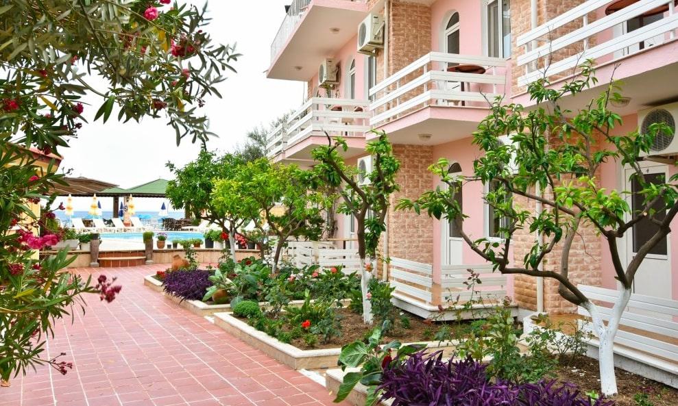 Atila Motel