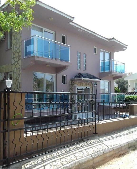 Sefa Hotel