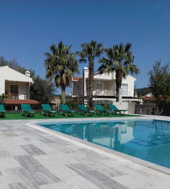 Sefa Hotel