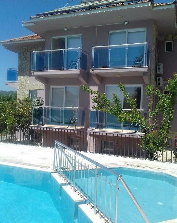 Sefa Hotel