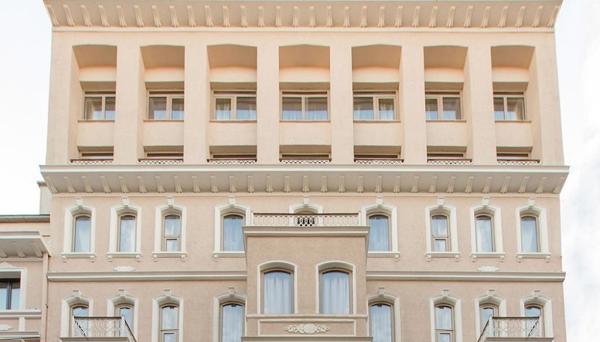 Miapera Hotel & Spa – Special Class