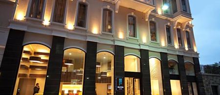 Miapera Hotel & Spa – Special Class