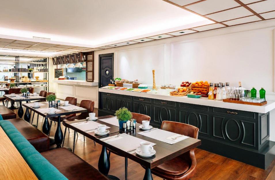 Miapera Hotel & Spa – Special Class