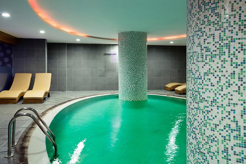 Miapera Hotel & Spa – Special Class