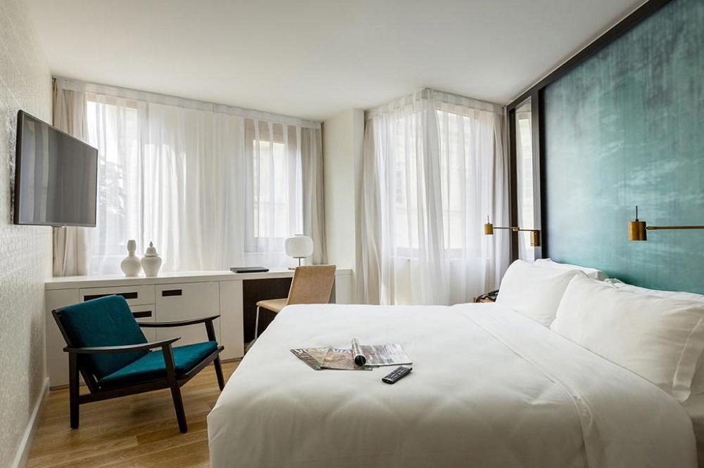 Miapera Hotel & Spa – Special Class