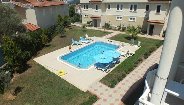 Ng Apart Otel