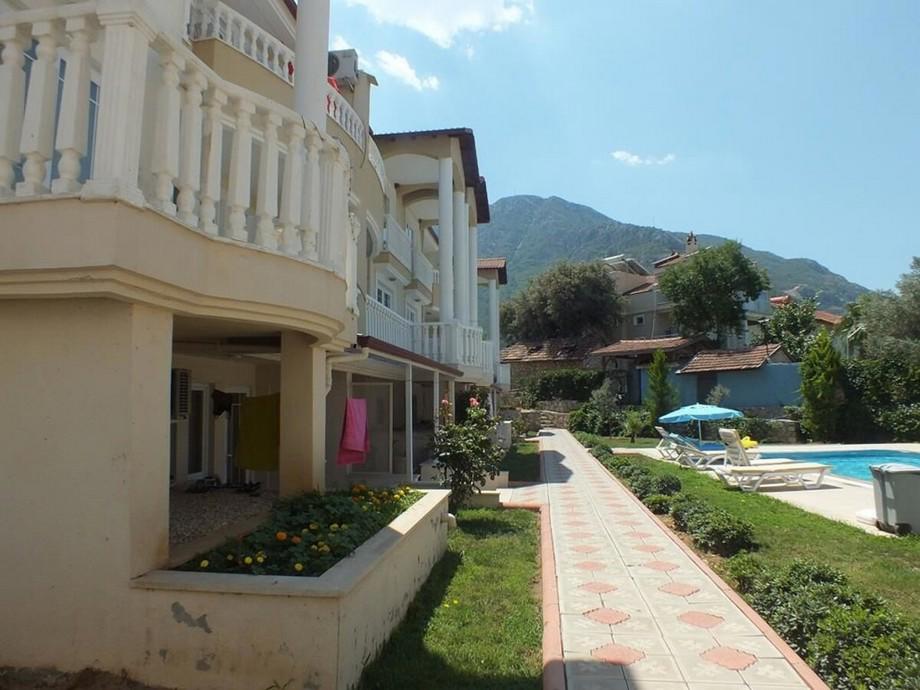 Ng Apart Otel
