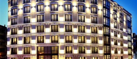 İstanbul Dora Hotel