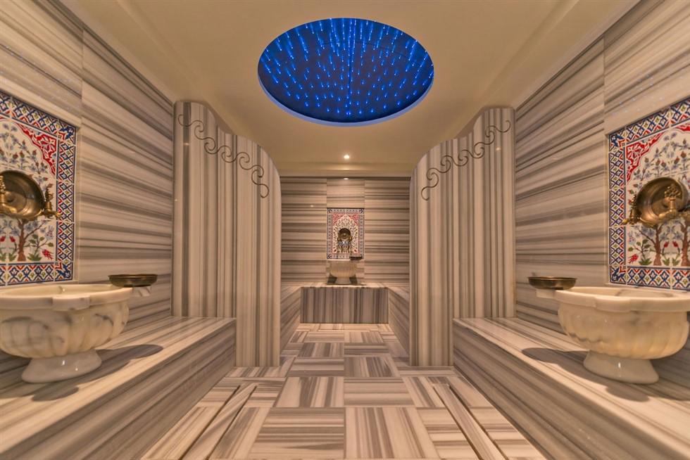 İstanbul Dora Hotel