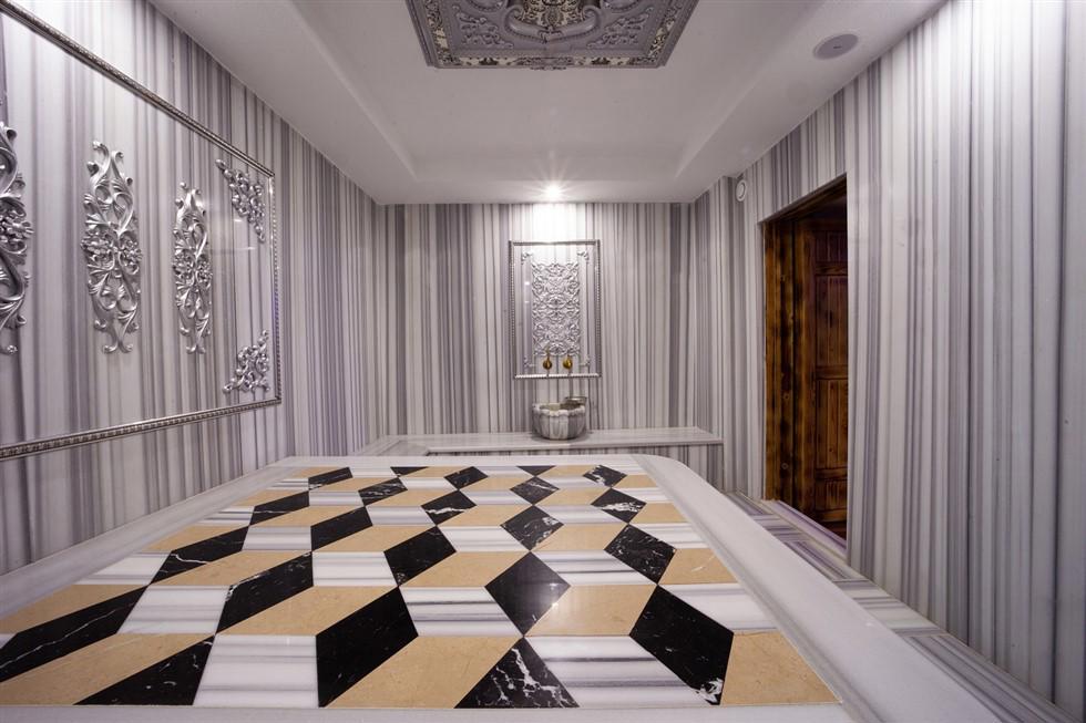 İstanbul Dora Hotel