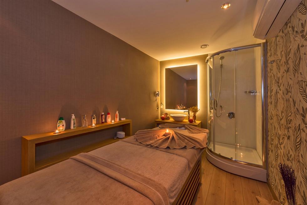 İstanbul Dora Hotel
