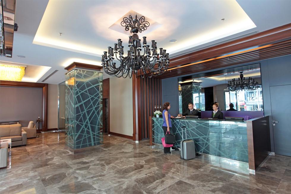 İstanbul Dora Hotel