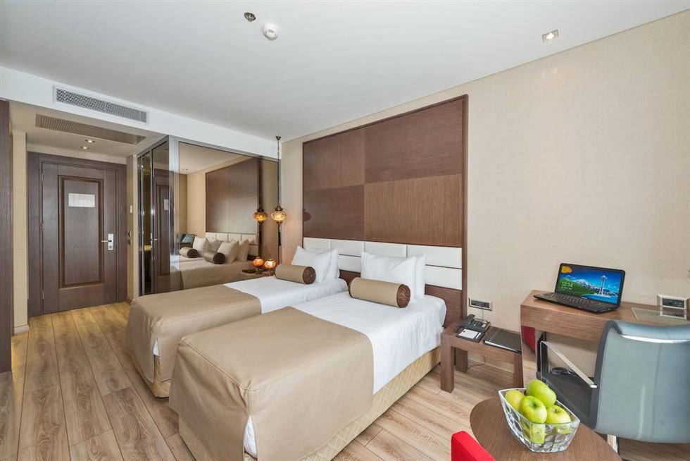 İstanbul Dora Hotel