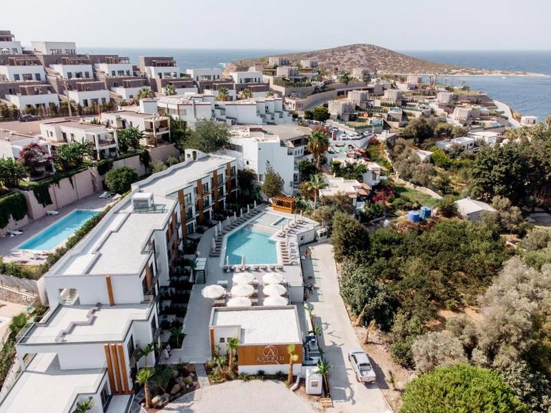 Astrid Hotel