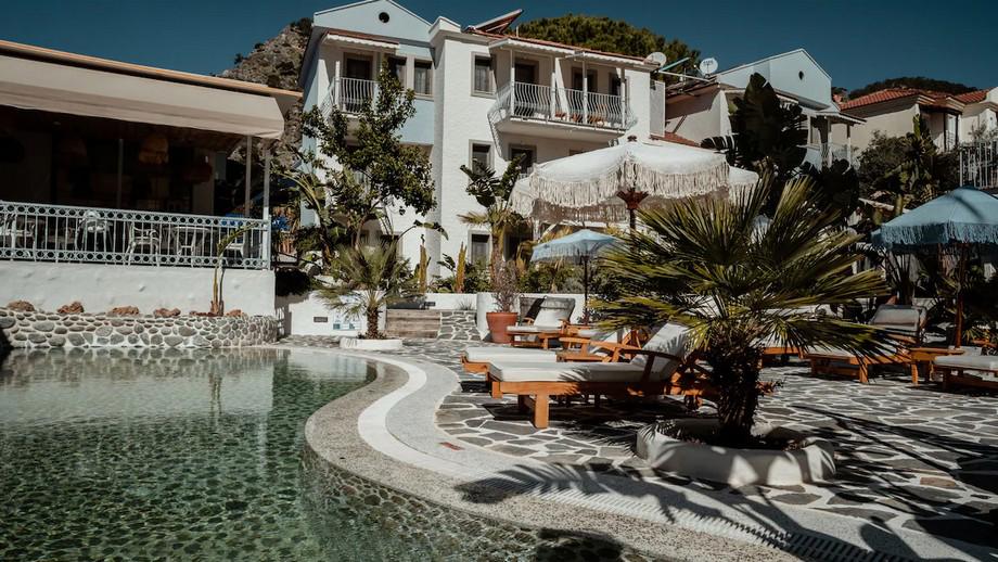 Salonika Suites