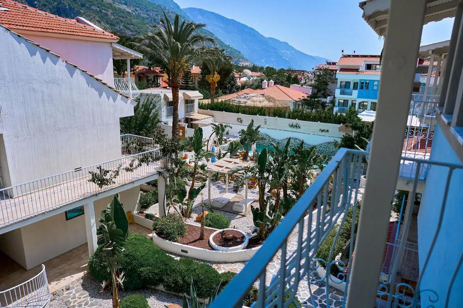 Salonika Suites