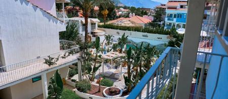 Salonika Suites