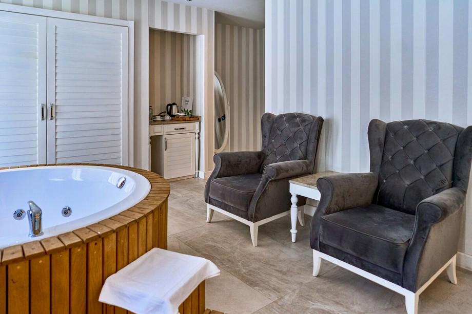Salonika Suites