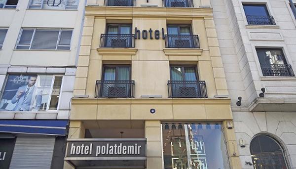 Polatdemir