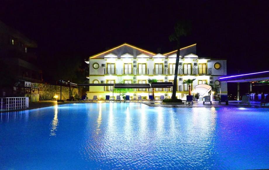 Letoon Resort Hotel