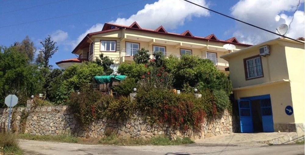 Surf Apart Otel