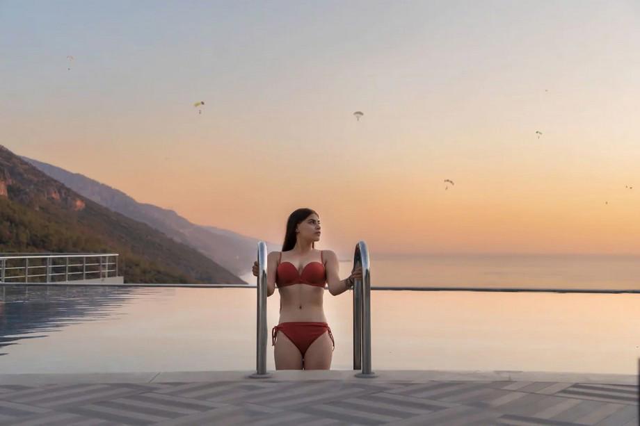 King Royal Palace Ölüdeniz