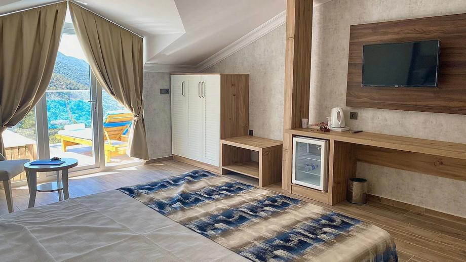 King Royal Palace Ölüdeniz