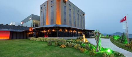 Avec Hotel