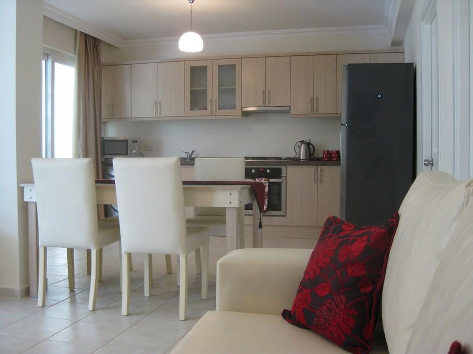 Orka Primrose Apartments